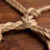 Corde Shibari Jute Japonaise "Ogawa" 8 mètres – Image 3