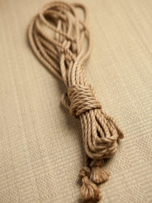 Corde shibari Ogawa