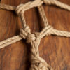 Corde Shibari Jute Japonaise "Ogawa" 8 mètres – Image 4