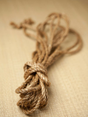 Corde Jute Manille 8 mètres