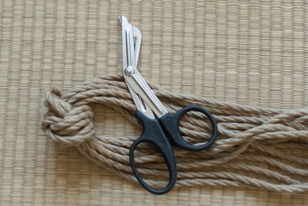 Ciseaux sécurité Gesco 17 cm