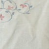 Yukata en lin bleu pâle – Image 2