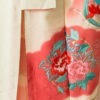 Kimono Furoside vintage en soie – Image 3