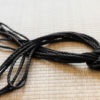 Cordes jute noires Ogawa 8m 6mm – Image 3