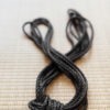Cordes jute noires Ogawa 8m 6mm – Image 2