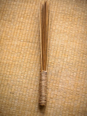 Fouet Japonais shinai