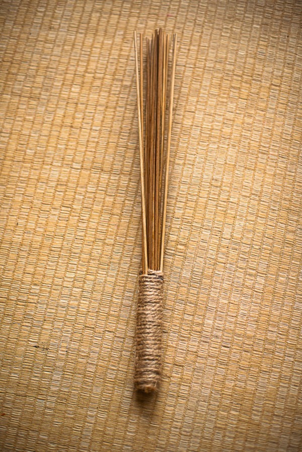 Fouet Japonais shinai