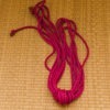 Corde shibari Ogawa rose 6 mm longueur 8 m – Image 3