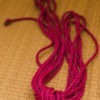 Corde shibari Ogawa rose 6 mm longueur 8 m – Image 4