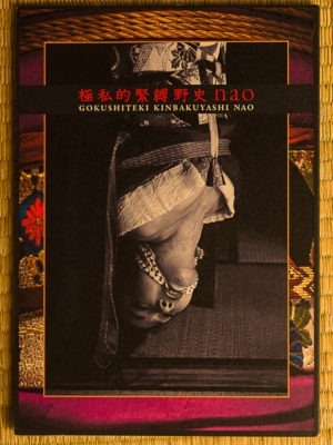 Nao Nagasawa, Hajime Kinoko and Norio Sugiura