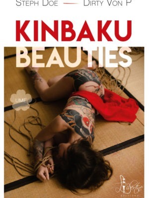 Kinbaku Beauties : UME