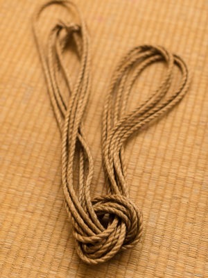 Corde Shibari Amatsunawa 8 m 5.5 mm