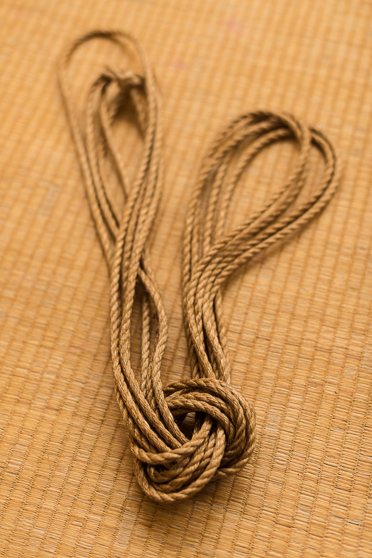 Corde Shibari Amatsunawa 8 m 5.5 mm