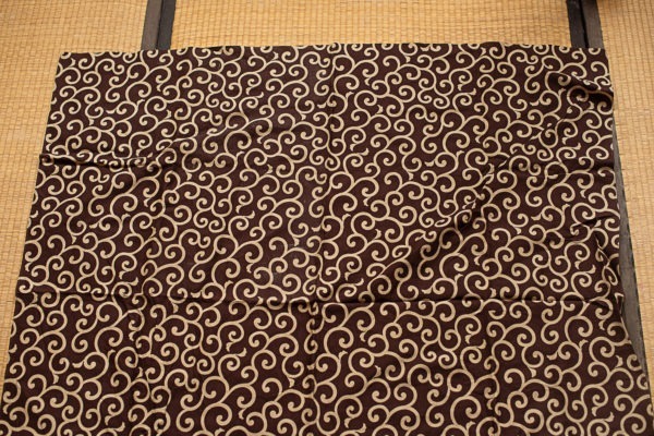 Furoshiki nuage